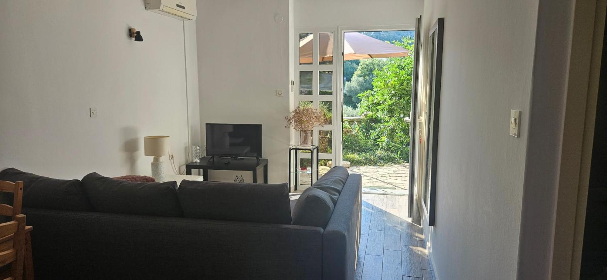 Apartmani Tatjana Раб Экстерьер фото