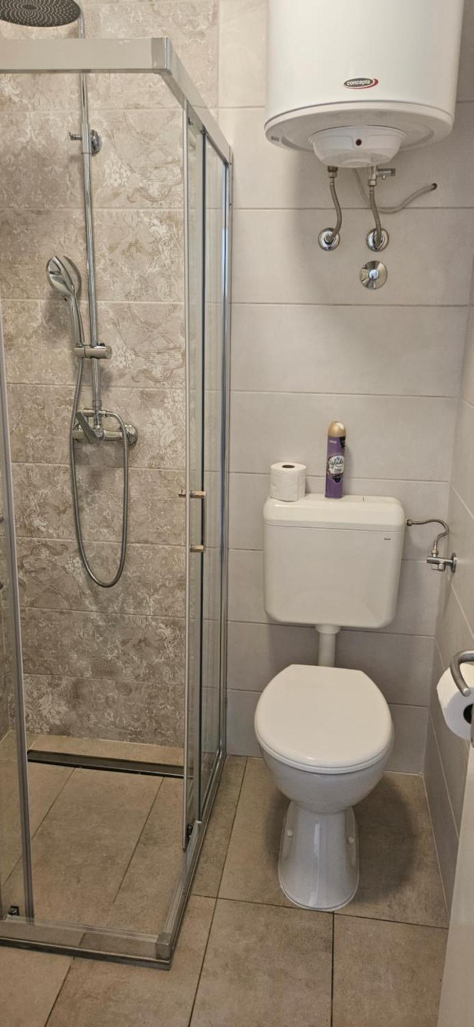 Apartmani Tatjana Раб Экстерьер фото